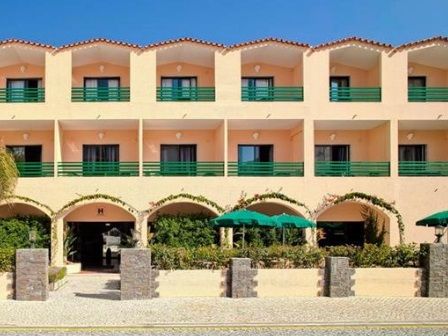 Hotel Casablanca Unique 4*