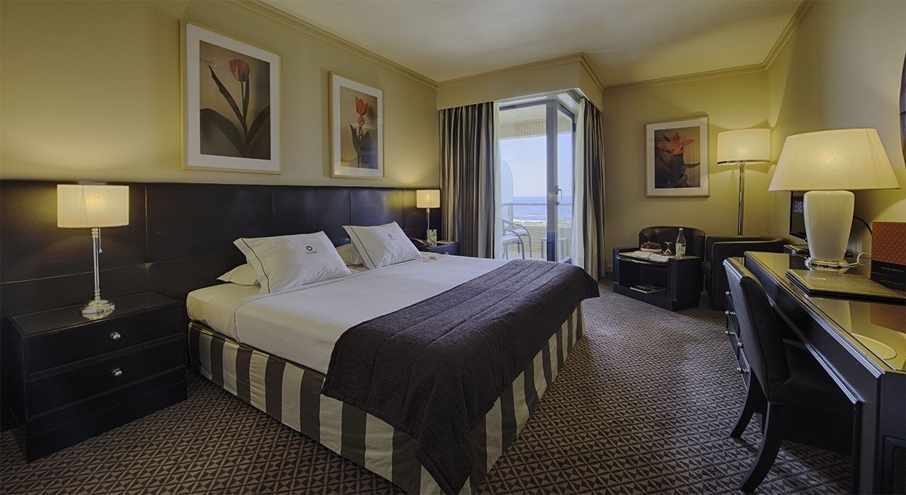 Solverde And Wellness Center 5* Vila Nova de Gaia
