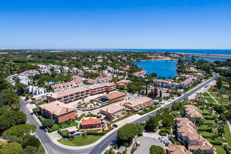 Lakeside Country Club - Turisticos 4* Quinta do Lago
