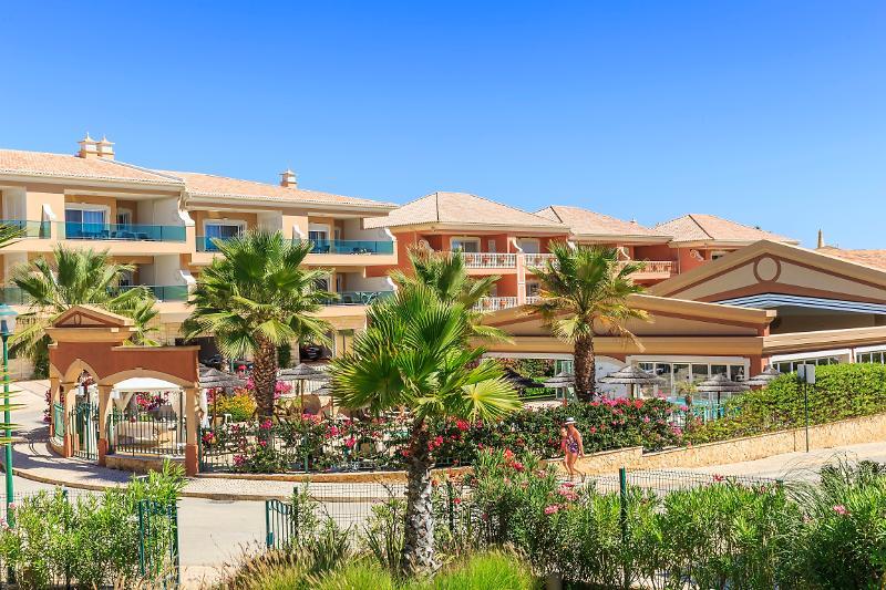Holiday park Lakeside Country Club - Turisticos 4*