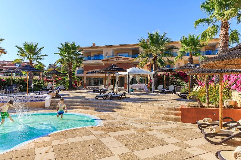 Lakeside Country Club - Turisticos 4* Quinta do Lago