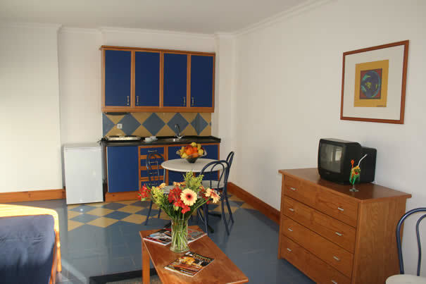 Foz Atlantida 4* Monte Gordo