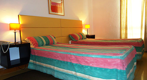 Foz Atlantida 4* Monte Gordo