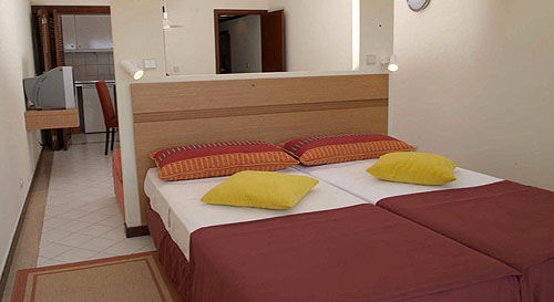 Apartahotel Cheerfulway Acqua Maris Balaia 3*