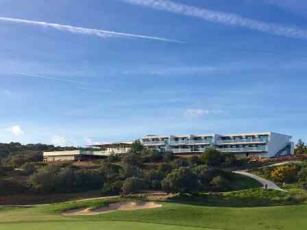 Onyria Palmares & Golf (adults Only) 5* Meia Praia