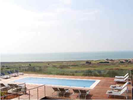 Onyria Palmares & Golf (adults Only) 5* Meia Praia