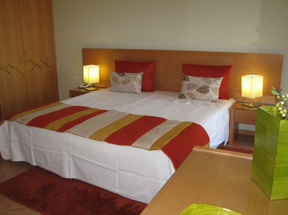 Ap Victoria Sports & 4* Olhos de Agua (Albufeira)