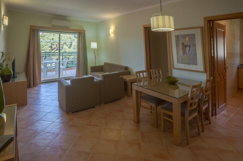 Ap Victoria Sports & 4* Olhos de Agua (Albufeira)