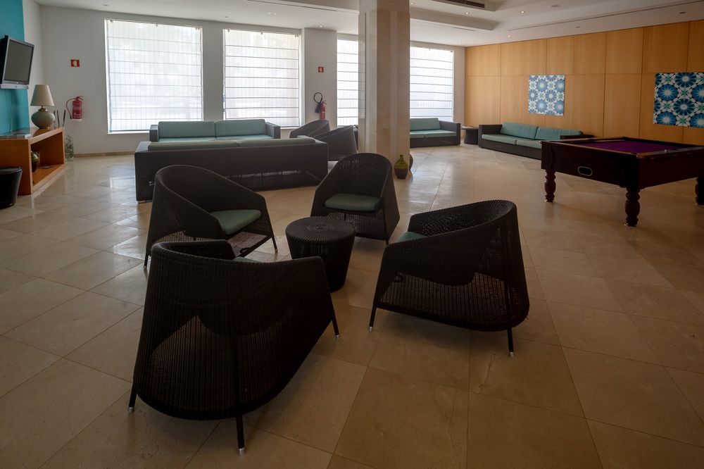Ap Victoria Sports & 4* Olhos de Agua (Albufeira)