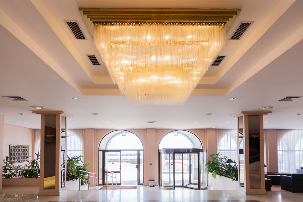 Grand Acores Atlantico 5* Ponta Delgada (Sao Miguel)
