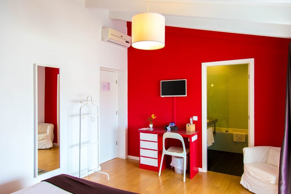 Casa Azul - & 3* Sagres