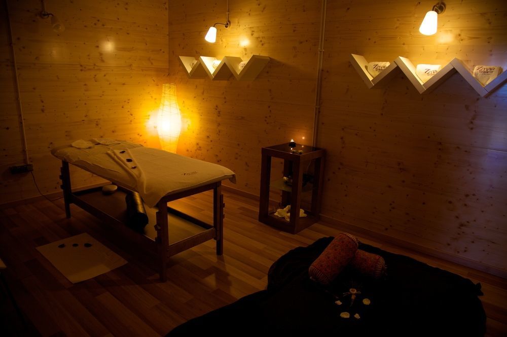 Zmar Eco Experience 4* Odemira