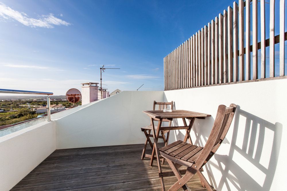Casa Azul - & 3* Sagres