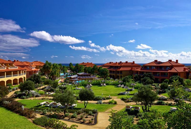 Pestana Premium & 5* Porto Santo