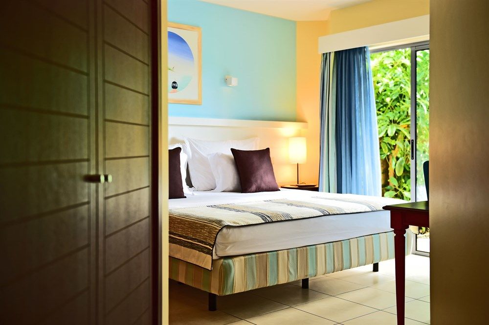 Pestana Premium & 5* Porto Santo