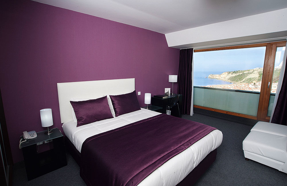 Miramar & 4* Nazare