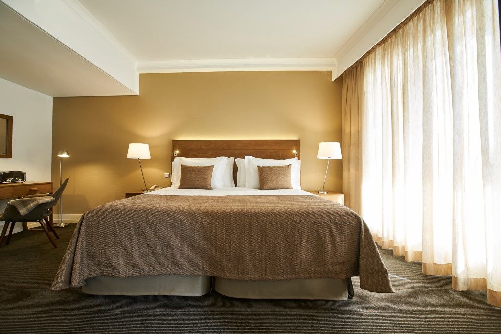 Portobay Marques 4* Lisbon