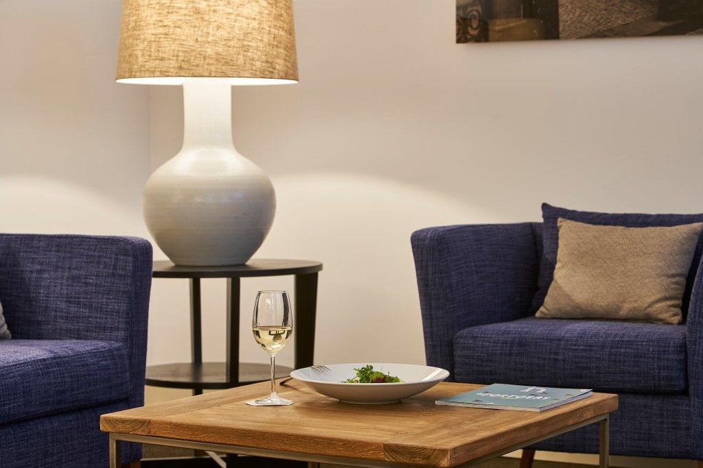 Portobay Marques 4* Lisbon