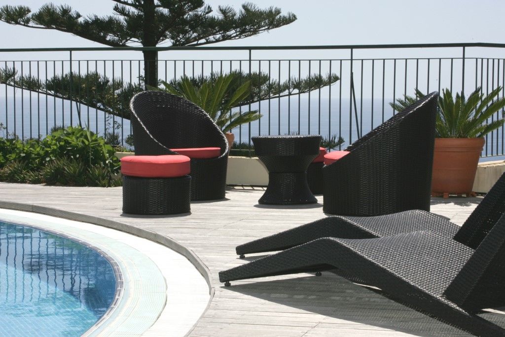 Hotel Do Campo 4*