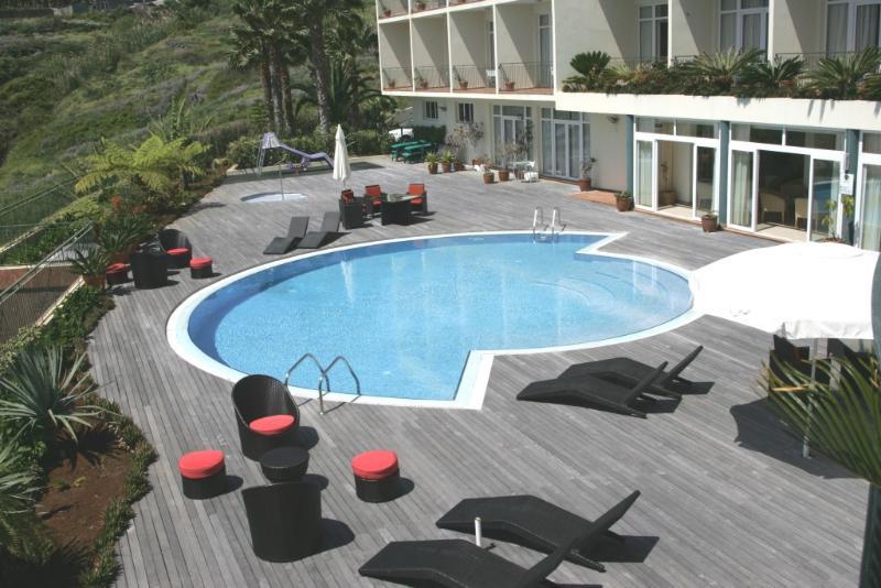 Hotel Do Campo 4*