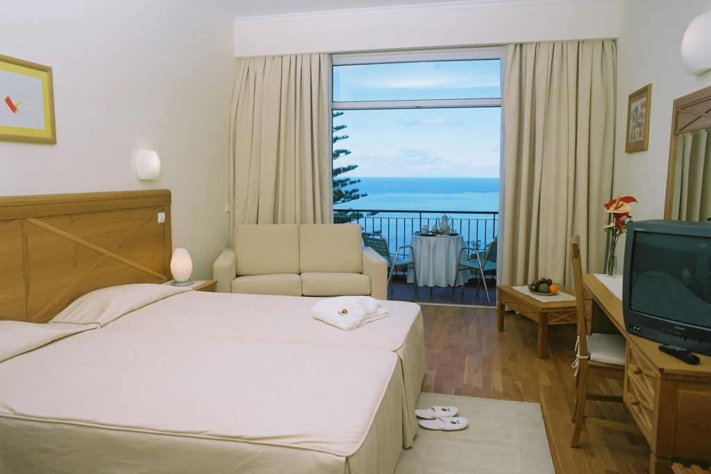 Hotel Do Campo 4*