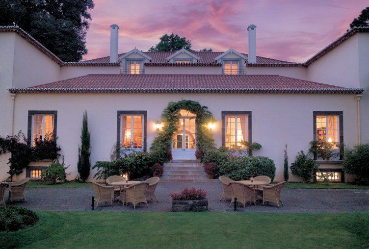 Hotel Casa Velha Do Palheiro Relais & Chateaux 5*