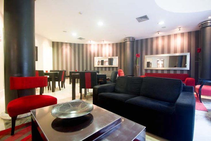 Hotel Windsor 4*