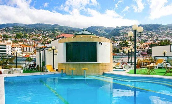 Hotel Windsor 4*