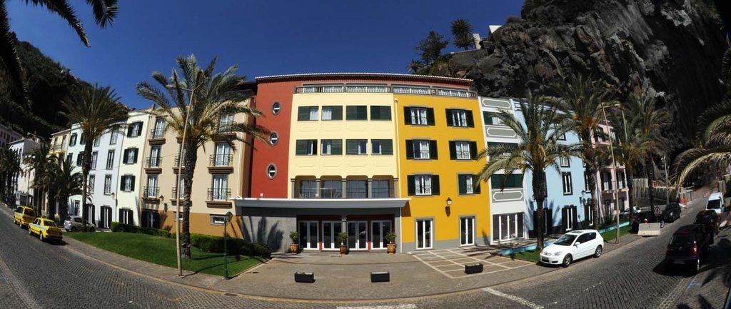Hotel Enotel Sunset Bay 4*