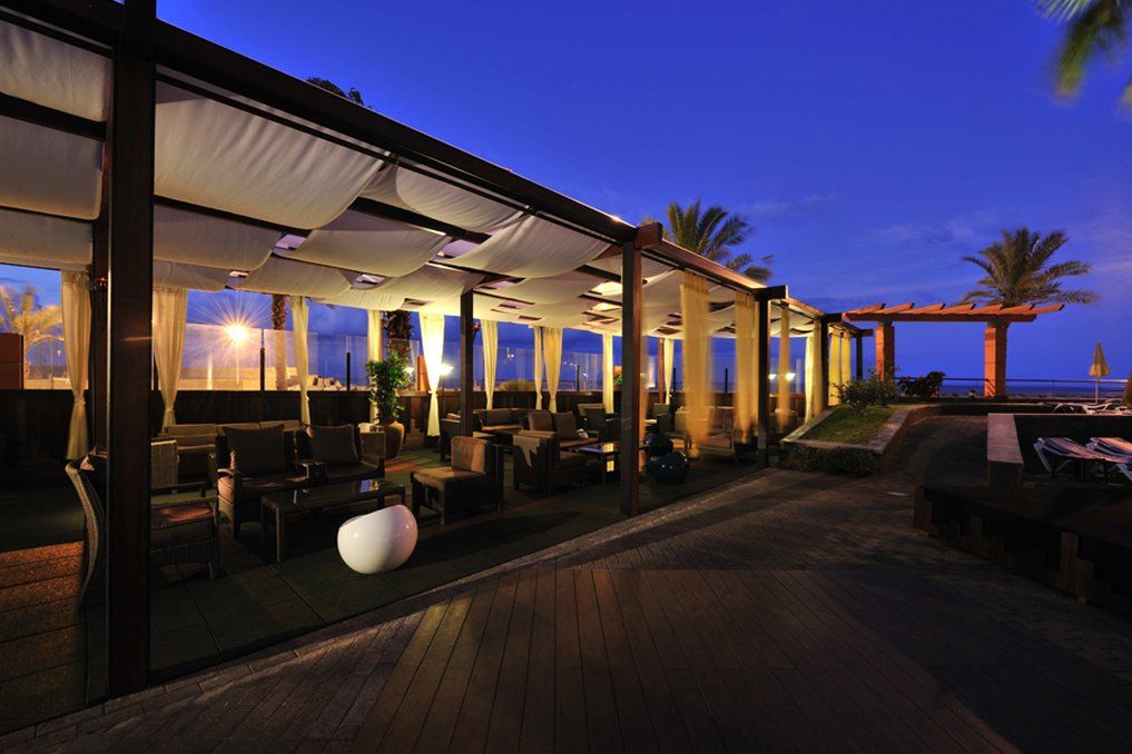 Hotel Calheta - - Savoy Signature 4*