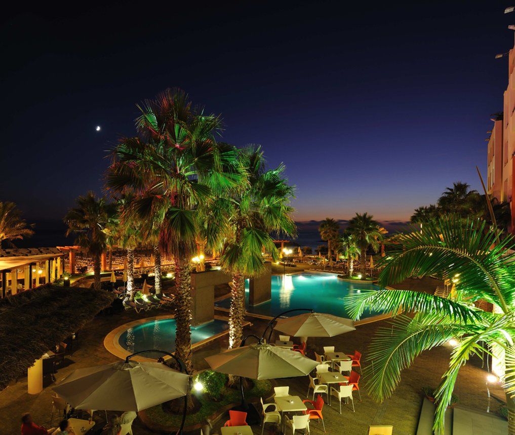 Hotel Calheta - - Savoy Signature 4*