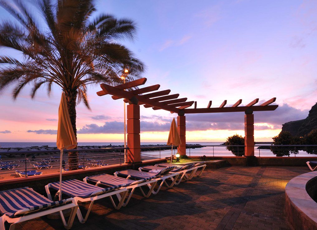 Hotel Calheta - - Savoy Signature 4*