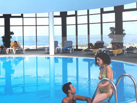 Hotel Estalagem Do Mar 3*