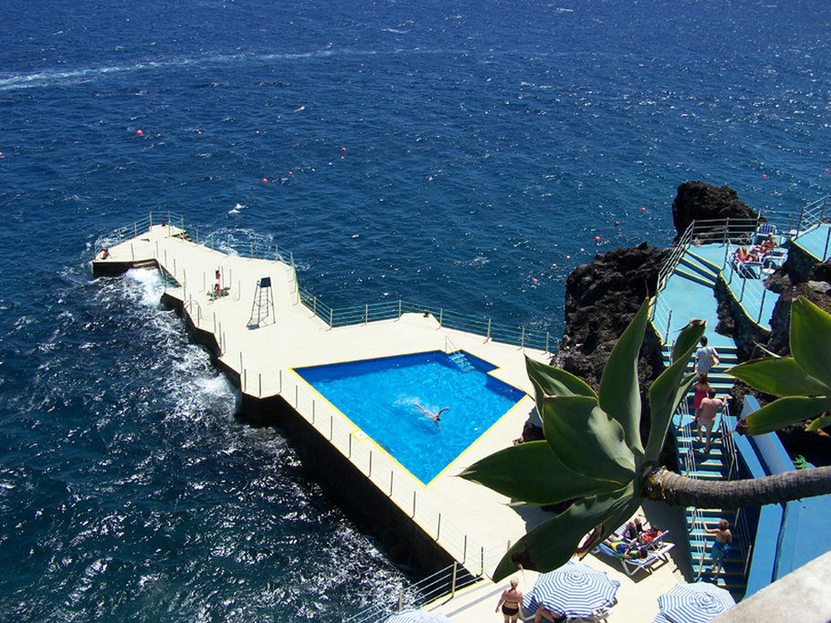 Roca Mar 4* Canico (Madeira)