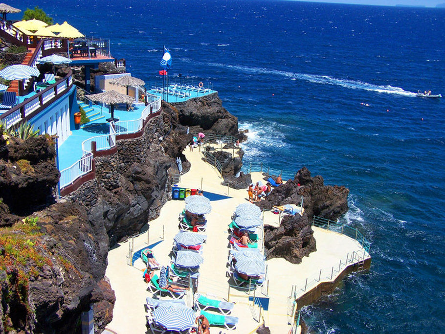 Roca Mar 4* Canico (Madeira)