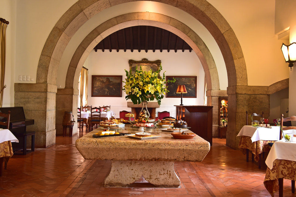 Hotel Palacio De 4*