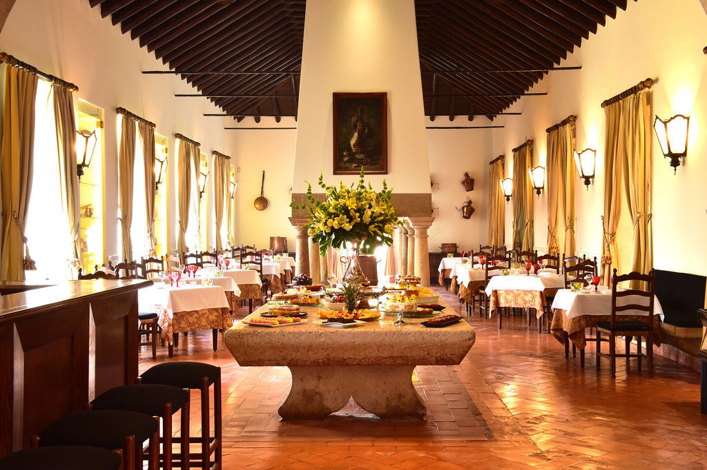 Hotel Palacio De 4*