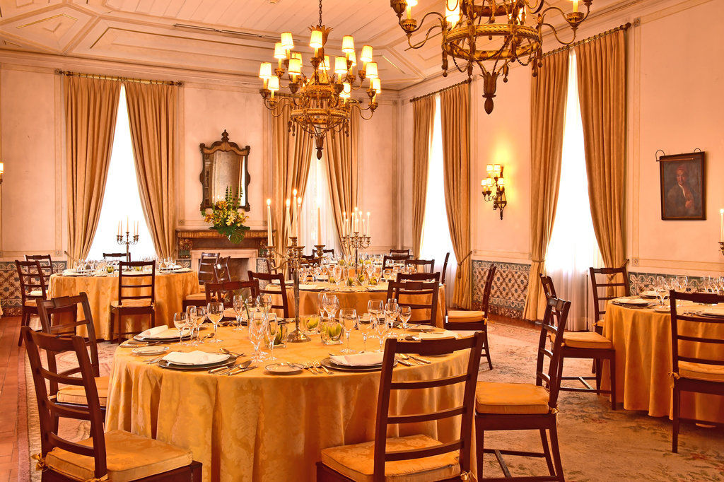 Hotel Palacio De 4*