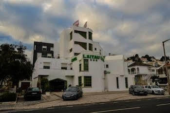 Hotel Laitau 3*