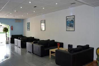 Laitau 3* Setubal