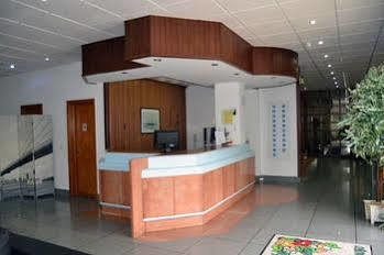 Hotel Laitau 3*