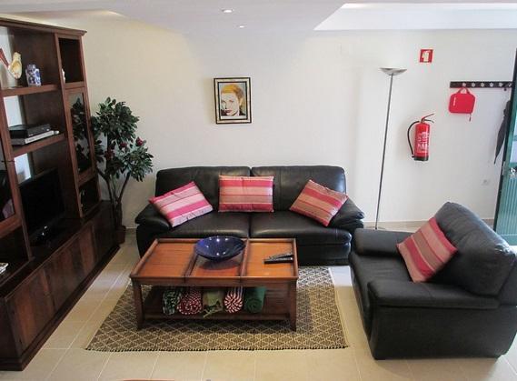 Sunny House West Beach * Paul do Mar (Madeira)