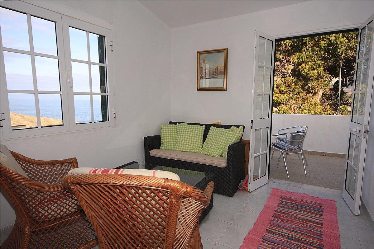 Сasa de vacaciones Sunny House West Beach *