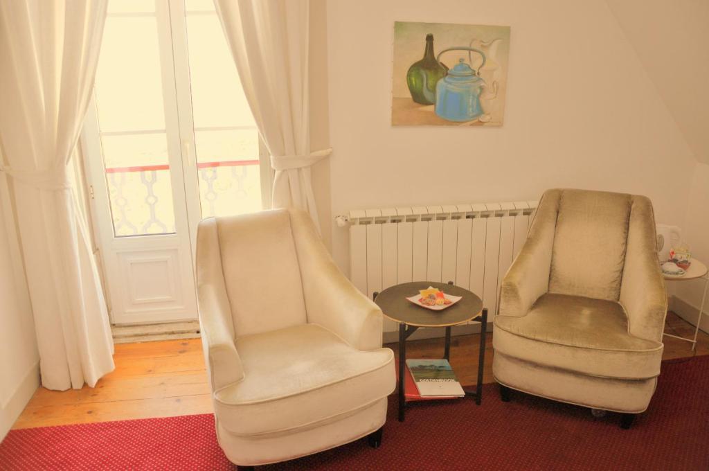 Casa Miradouro 3* Sintra
