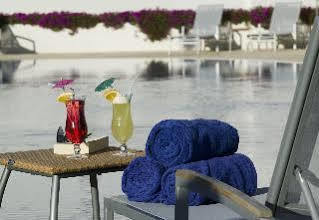 Aparthotel Ap Victoria Sport & 4*