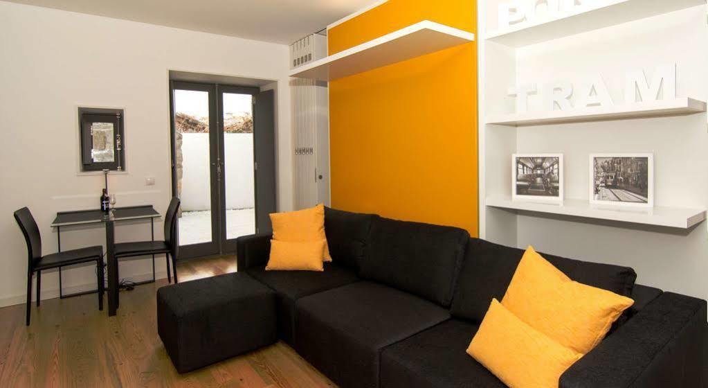 Apartamento Oldcity Design Apartments *