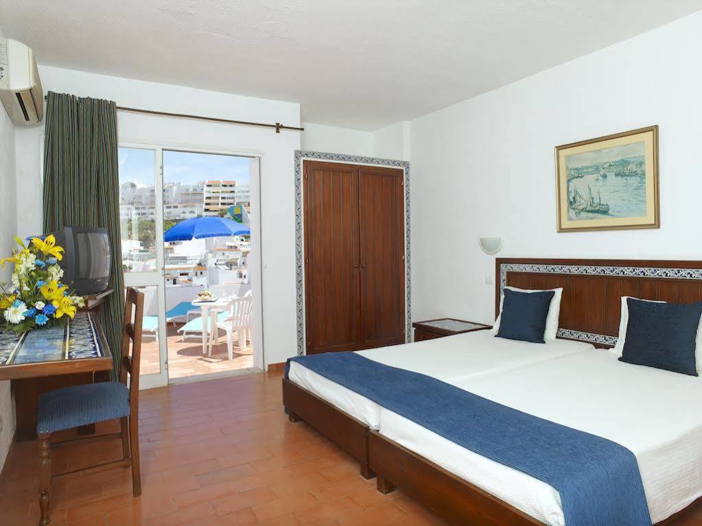 Indigo By Ihg (adults Only) 4* Albufeira