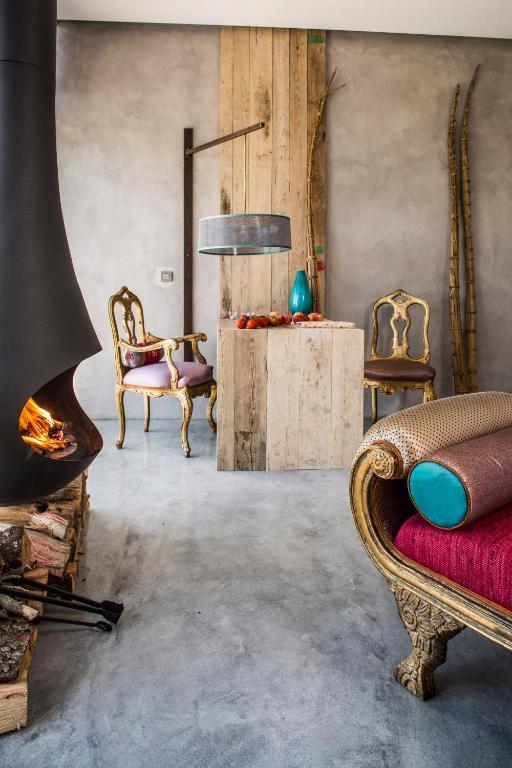 Areias Do Seixo Charm & Residences 5*
