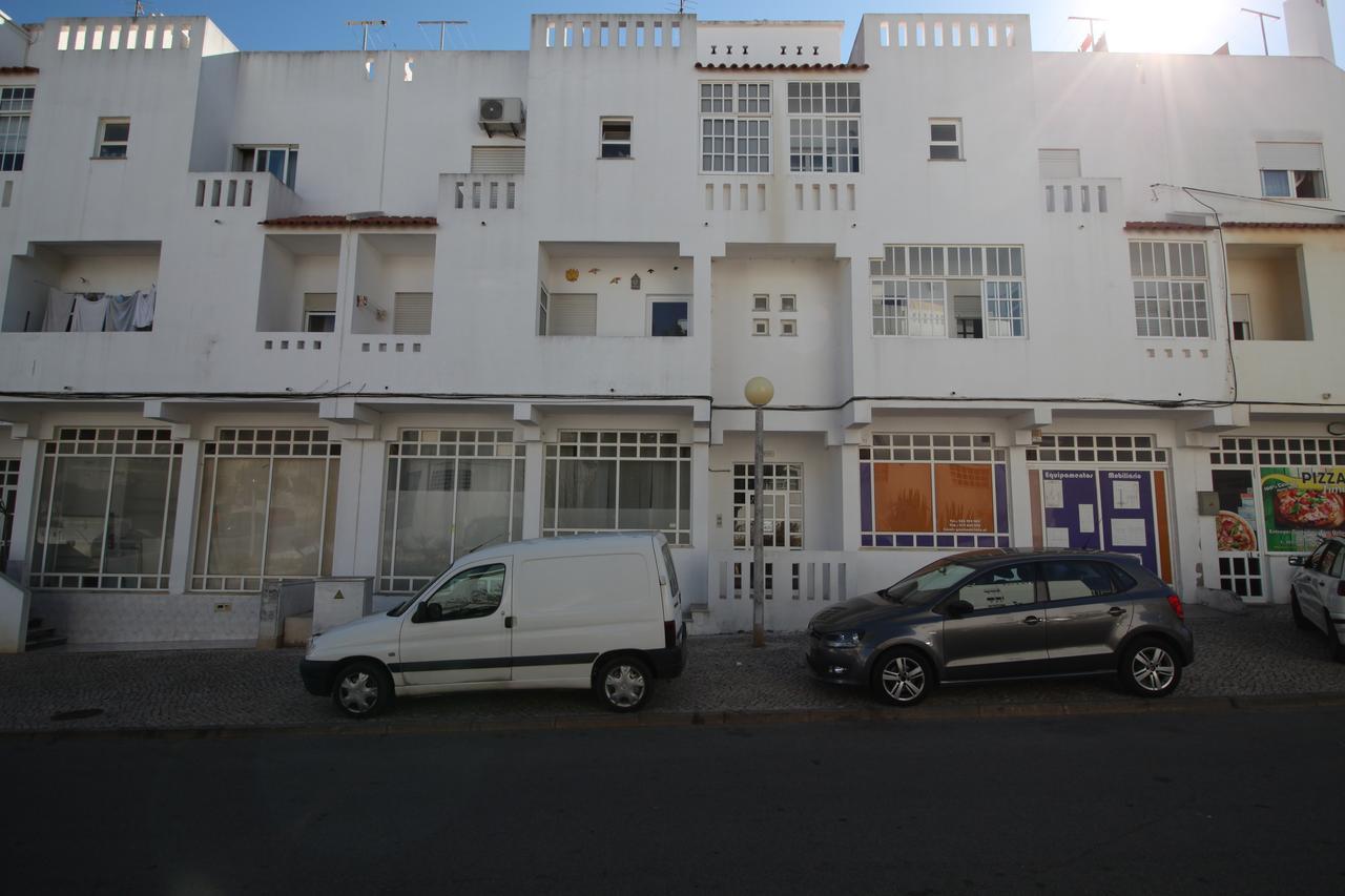 Urban Beach - Apartamento Bela Vista * Parchal