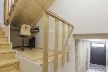 Appartement Street Sa De Noronha (adults Only) *